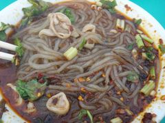 红味肥肠粉-甘记肥肠粉(马鞍北路店)
