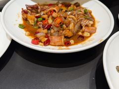 -健眺小海鲜(临海后山店)