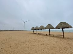 -那香海钻石沙滩浴场