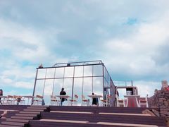-Cafe Aewol Monsant