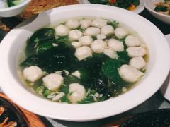 -北李妈妈菜·虾爬子大锅贴(贵和店)