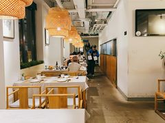 大堂-之参餐厅(前门大街店)