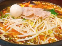 麻辣肥牛米线-灵芝妹子米线(瓦房店新玛特店)