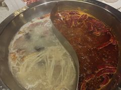 -大龙燚火锅