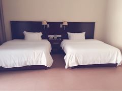 银滩一号国际会议中心酒店-北海银滩一号国际会议中心酒店