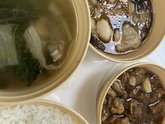 -真功夫(北京路步行街店)