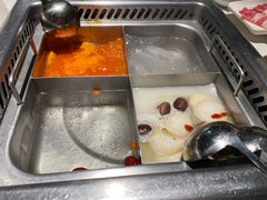-海底捞火锅(顺义华联店)
