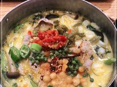 -小满手工粉(上海文峰广场店)