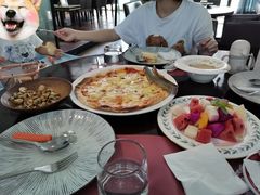 -IL Forno 意坊·意大利餐厅(花园店)