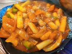 -意成料理