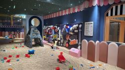 -MELAND亲子乐园•派对•研学(集美世茂店)