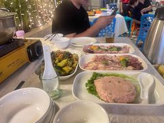 -小煵记·打边炉(西丽文光店)