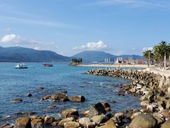 -海南分界洲岛旅游区