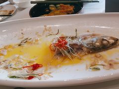 -玉华台饭庄·淮扬菜·烤鸭(望京店)