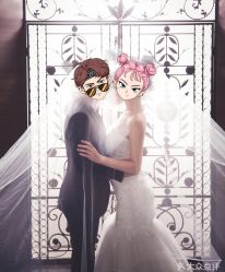 -施华洛婚纱摄影会所(范阳中路店)