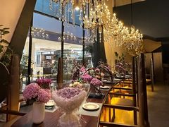 -狮拾久·现代新加坡料理(福田COCO Park店)