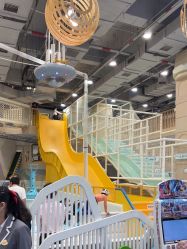 -MELAND亲子乐园•派对•研学(南宁万象城店)