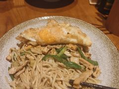-圳兴面王·拌川·特色炒面(南山保利剧院店)