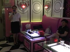 -V-SHOW主题KTV(新城店)