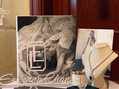 -广州富力丽思卡尔顿酒店