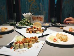 -T館·花园艺术餐厅