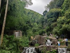 -莫干山风景区