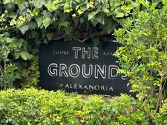 -The Grounds of Alexandria