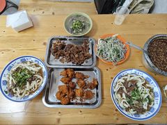 -清真-戏楼王记牛肉面