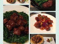 -徐记私厨(半淞园路店)