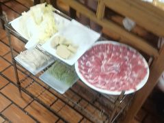 -马记伊源斋涮肉·清真菜(潘家园古玩市场店)