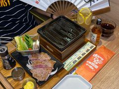 -豪客来牛排(成都锦江大融城店)