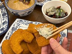 -磁器铜锅涮肉(交大东路店)