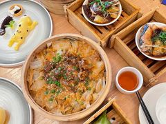 -临江酒店-中餐厅