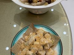 -丰尔粥食·顺德鱼生·干蒸排骨顺德菜(大良分店)