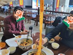 -陕西名小吃(T3航站楼一店)