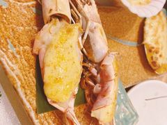 -酒久自助料理(佳兆业店)