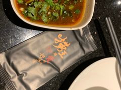 -捞王猪肚鸡火锅(财富中心店)