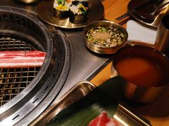 -汉拿山(魏公村店)