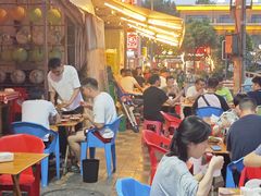 -两角签串串香十一年老字号(机场路店)