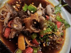 -沪小胖·小龙虾·蓝龙王(八佰伴店)