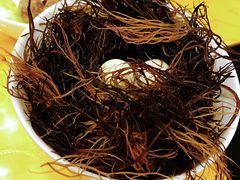 发菜-文昌小老弟糟粕醋