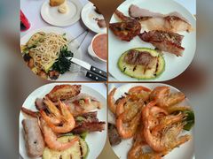 -拉蒂娜·巴西牛排馆 Latina·Brazilian Steakhouse(陆家嘴旗舰店)