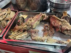 -老字号良记牛腩档