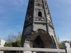 -上海佘山国家森林公园天马山园