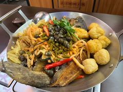 -小螺大作·螺蛳粉火锅(林和西店)