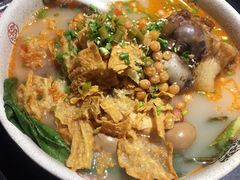 -螺大骨(琅西店)