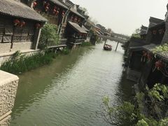 -朱仙镇启封故园景区