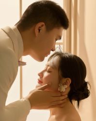 -今生有约婚纱摄影店(景德路店)