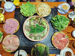 -尼玛藏家风味园(阿山食城店)