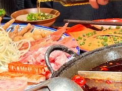 -周小明火锅(黑金冠社区店)